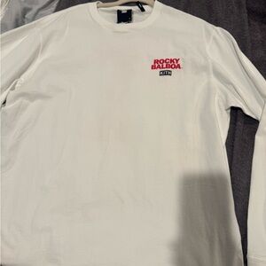 Rocky Balboa Kith tee shirt